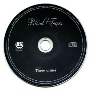 Download track In A Sea Of Sadness Blood & Tears