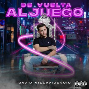 Download track Para Comenzar David Villavicencio