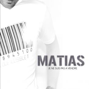 Download track Je T'ecris Matias Versen