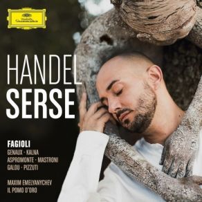 Download track 94. Act 3 - 'Caro Voi Siete All'alma' Georg Friedrich Händel