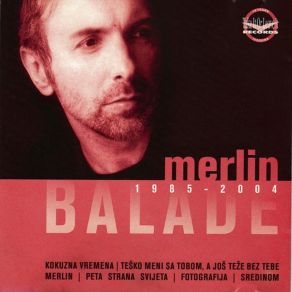 Download track Kad Ti Dođem, Nesrećo Merlin