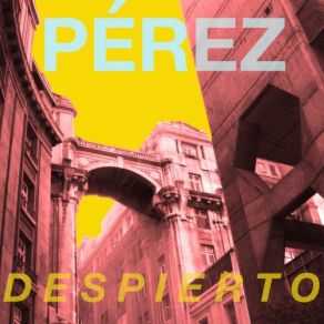 Download track Despierto Claudio Pérez