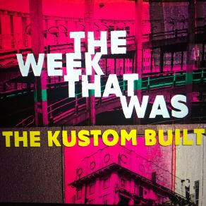 Download track WTW (Rocket Recordings Remix; Spool On The Hill Mix) The Kustom BuiltRocket Recordings