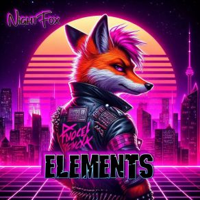 Download track Fermium Nightfox