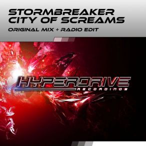 Download track City Of Screams (Radio Edit) Stormbreaker