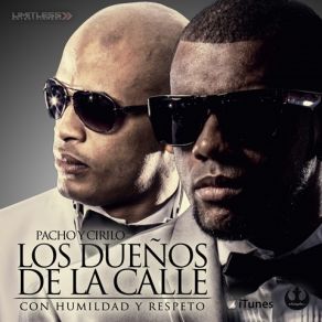 Download track El Gran Palo Pacho & CiriloPolaco