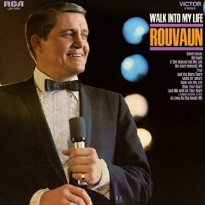 Download track If She Walked Into My Life (From The Broadway Production -Mame-) Rouvaun