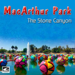 Download track Strange Shadows Stone Canyon