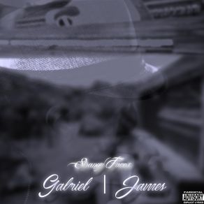 Download track Strange Faces Gabriel James