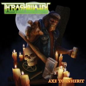 Download track Moshtrap Thrashquatch