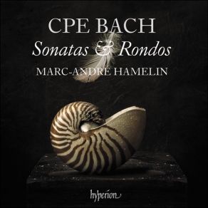 Download track 12. Sonata In E Minor H66 - III. Sarabande Carl Philipp Emanuel Bach