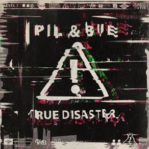 Download track Everyone's Just A Kid Pil & Bue