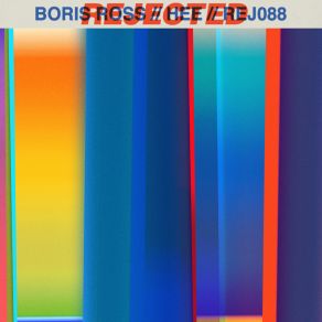 Download track Fake (Original Mix) Boris RossChicago Hustle