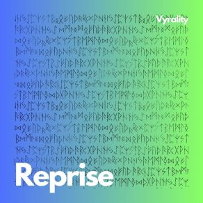 Download track Reprise (Radio Edit) Vyrality