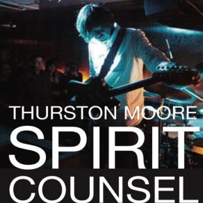 Download track Spring Street Thurston Moore