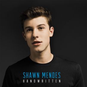 Download track I Don't Even Know Your Name Shawn Mendes