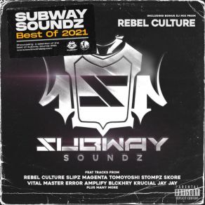 Download track Criminal Rebel Culture