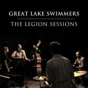 Download track New Light Great Lake Swimmers