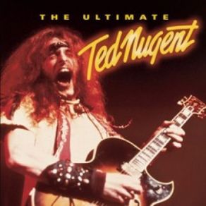 Download track Scream Dream Ted Nugent