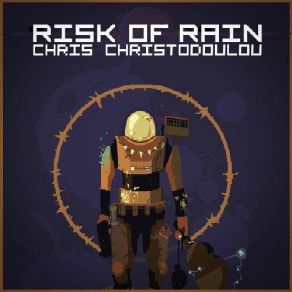 Download track Cyclogenesis Chris Christodoulou