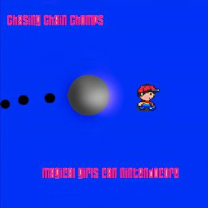 Download track The Real Fucking Yoshi S Island Chasing Chain Chomps