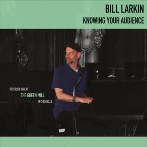 Download track Ukulele Song (Live) Bill Larkin