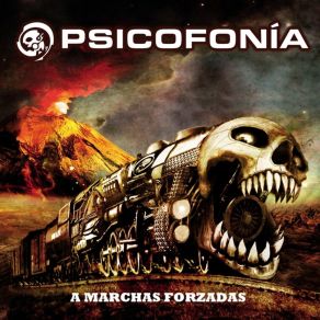 Download track La Razón De Existir Psicofonía