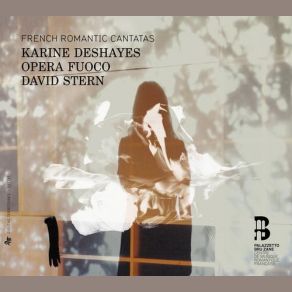 Download track Sémiramis: Tragédie Lyrique En Trois Actes: Ouverture Karine Deshayes, David Stern, Opera Fuoco