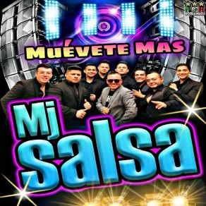 Download track Mi Sufrir MJ Salsa