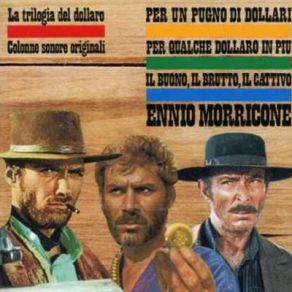 Download track L' Estasi Dell 'Oro [From Il Buono, Il Brutto, Il Cattivo] Ennio MorriconeBruno Nicolai