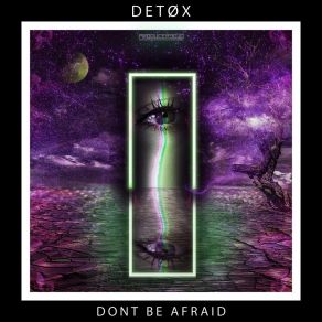 Download track Can't Stop Me Now Detox