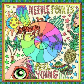 Download track Baby Needle Points