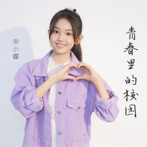 Download track 青春里的校园 (DJ默涵版伴奏) 宋小睿