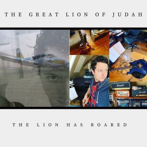 Download track Be My Shield The Great Lion Of Judah