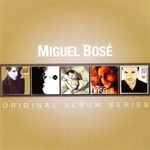 Download track You Live In Me Miguel Bosé