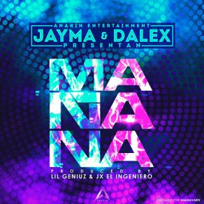 Download track Mañana Jayma, Dalex