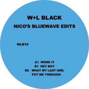 Download track Hey Boy Nicolas Jaar