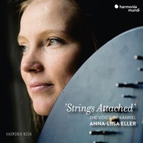 Download track Suite In D Major: 6. L'Entretien Des Muses (Arr. For Chromatic Kannel) Anna-Liisa Eller