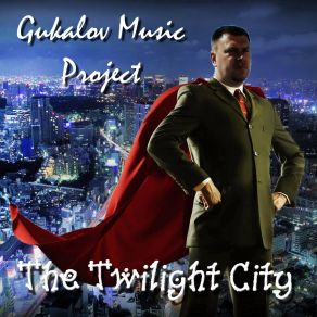 Download track Rainy Day In The City Gukalov Music Project