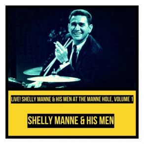 Download track Love For Sale Shelly Manne