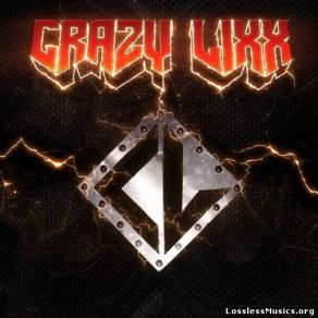 Download track Glam Rock Crazy Lixx