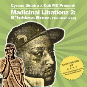 Download track P. A. T. O. I. S. (Remix) (Produced By Centric) Dub MD, Cyrano SinatraJunclassic, Wordsmith