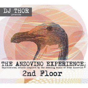 Download track 2nd Floor DJ Thor