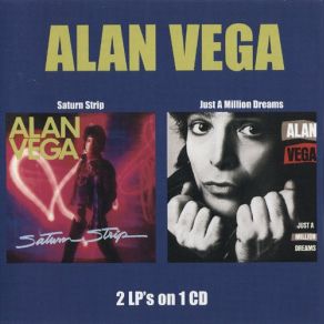 Download track Every 1s A Winner Alan Vega