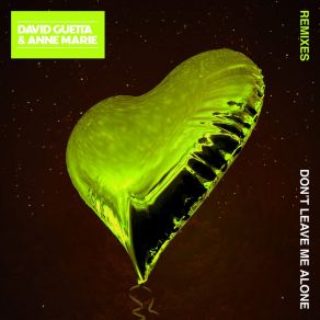 Download track Don't Leave Me Alone (Sidney Samson Remix) David GuettaAnne Marie