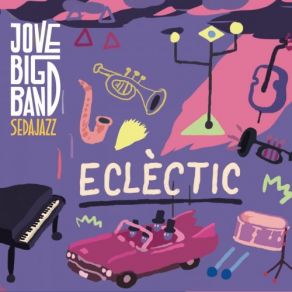 Download track Orange Colored Sky Jove Big Band Sedajazz