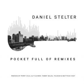 Download track Pocket Full Of Dreams (Perry Colo's Basement Jam) Daniel StelterPerry Colo