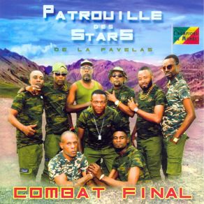 Download track Combat Final Patrouille Des Stars