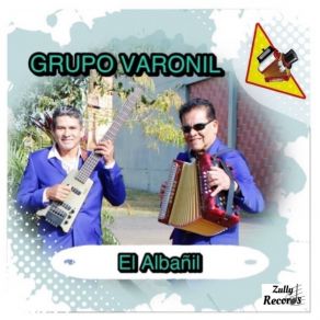 Download track Sufriendo Por Ella Grupo Varonil