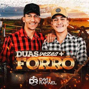 Download track X1 Do Amor Davi E Rafael